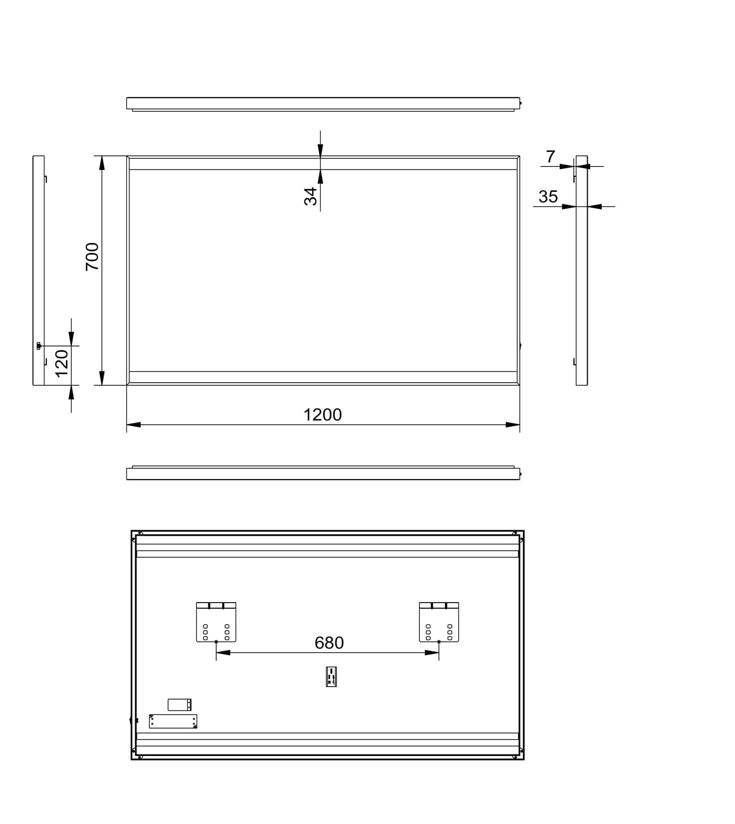 talos-black-shine-led-badspiegel-120x70-cm-matt-schwarz image 5
