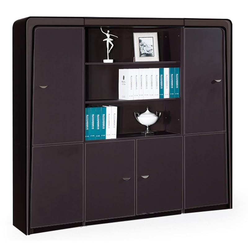 jet-line-pompeji-xxl-aktenschrank-218x40x180-cm-kunstleder-schwarz image 3