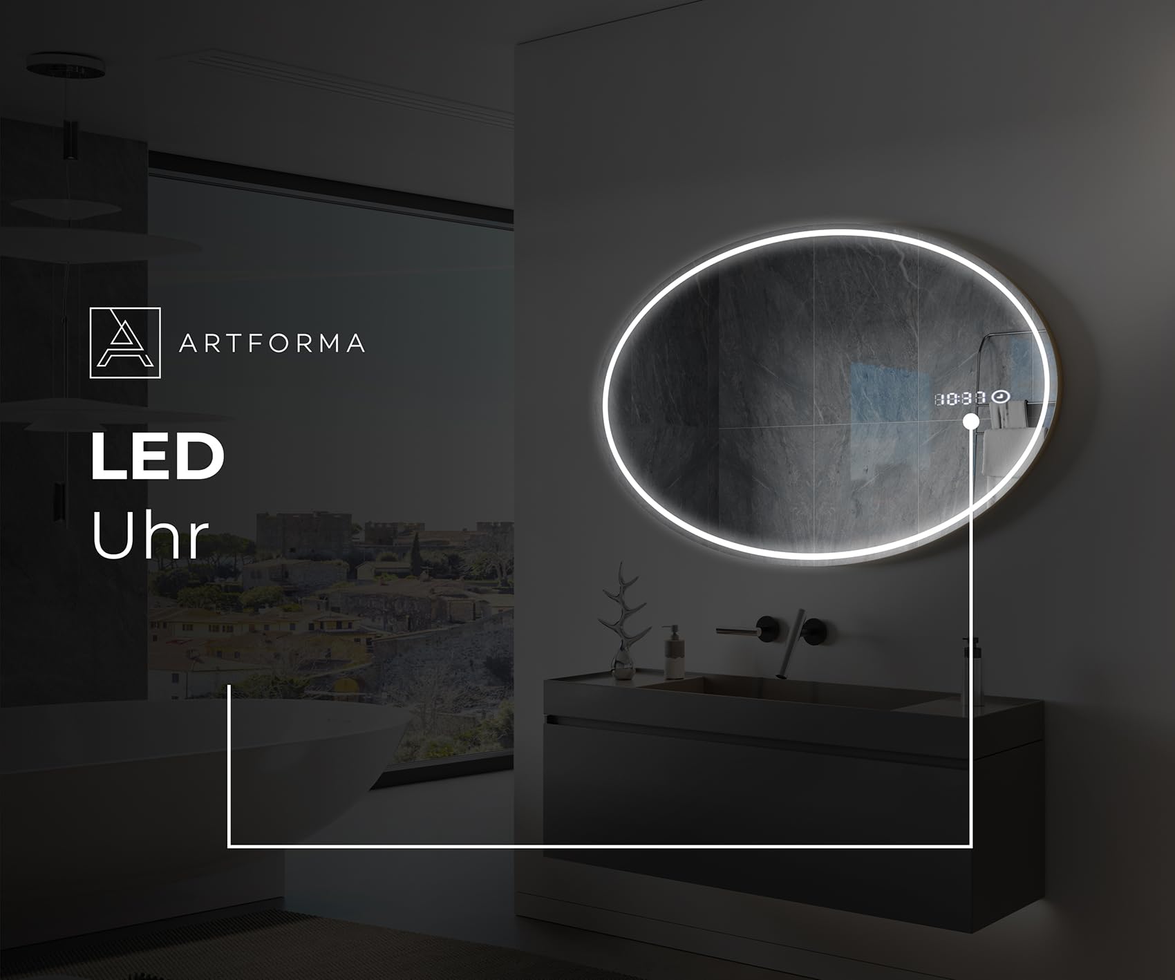 artforma-eli228-led-badspiegel-110x70-cm-oval-mit-rahmen image 8