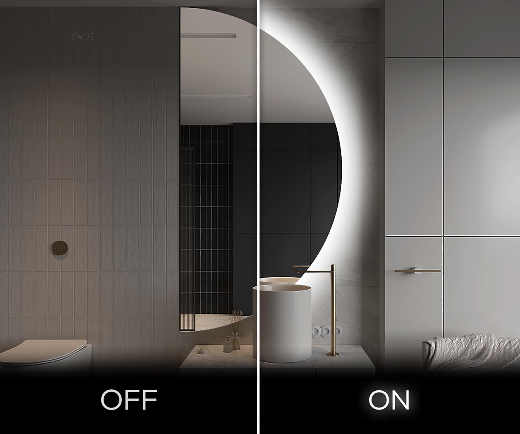 artforma-badspiegel-75x150-cm-rund-okrha221-x53-led-ohne-rahmen image 3