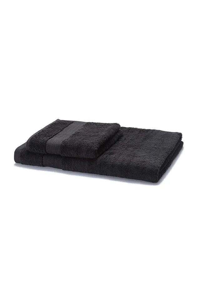 grace-grand-spa-avantgarde-badetuch-100x150-dunkelgrau image 1