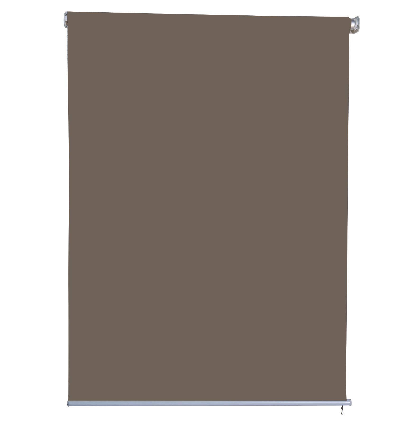jet-line-vertikalmarkise-140-x-230-cm-grau-sichtschutzrollo-f-r-balkon-und-terra image 2