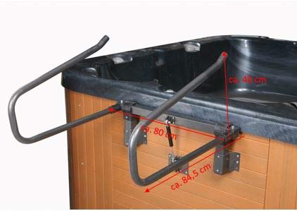 jet-line-coverlifter-f-r-au-enwhirlpool-abdeckung-metall-pulverbeschichtet-mit-g image 2
