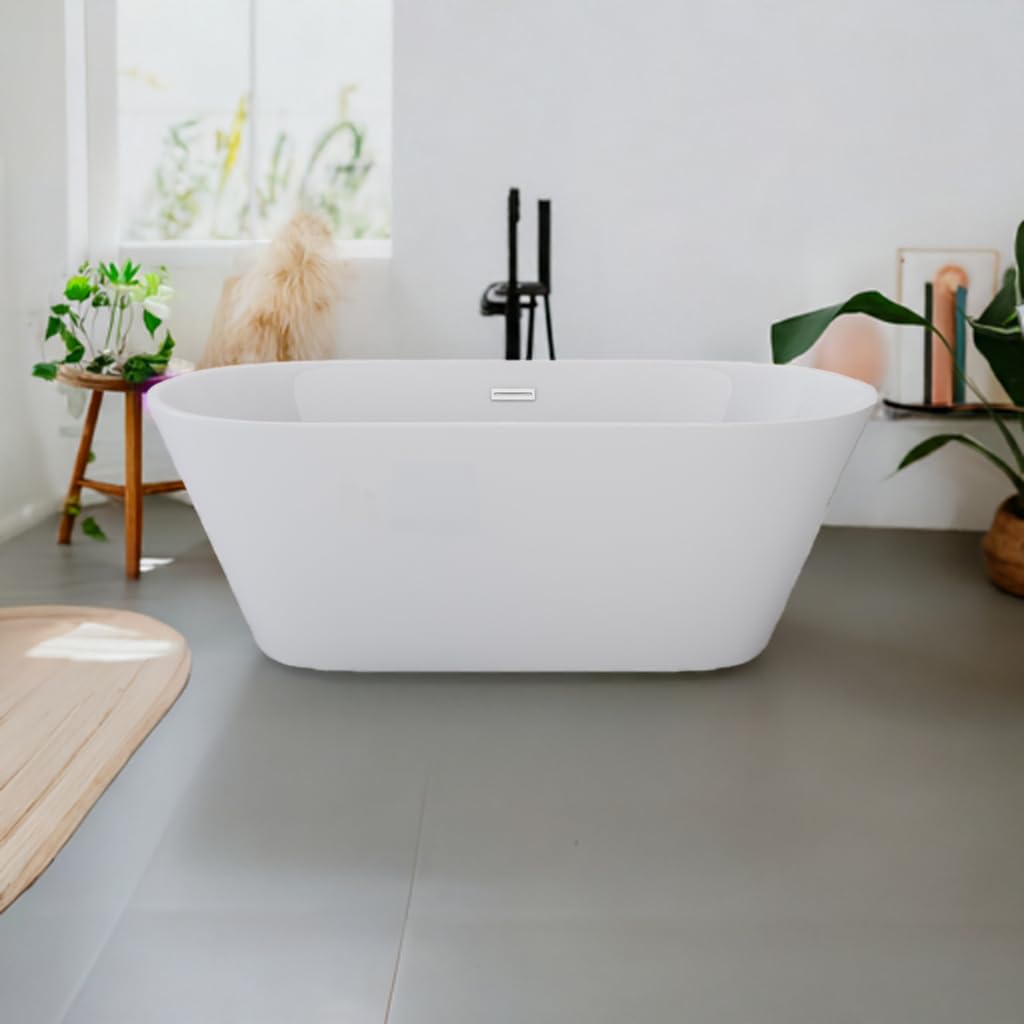 jet-line-lausanne-ii-freistehende-badewanne-170-x-80-x-58-cm-wei-acryl-oval image 5