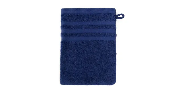 grace-grand-spa-waschhandschuh-16x22-cm-marine image 1