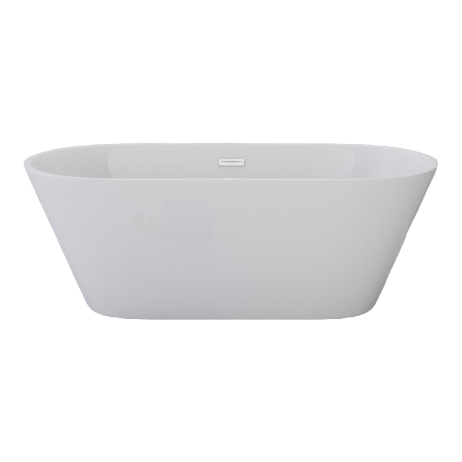 jet-line-lausanne-ii-freistehende-badewanne-170-x-80-x-58-cm-wei-acryl-oval image 1