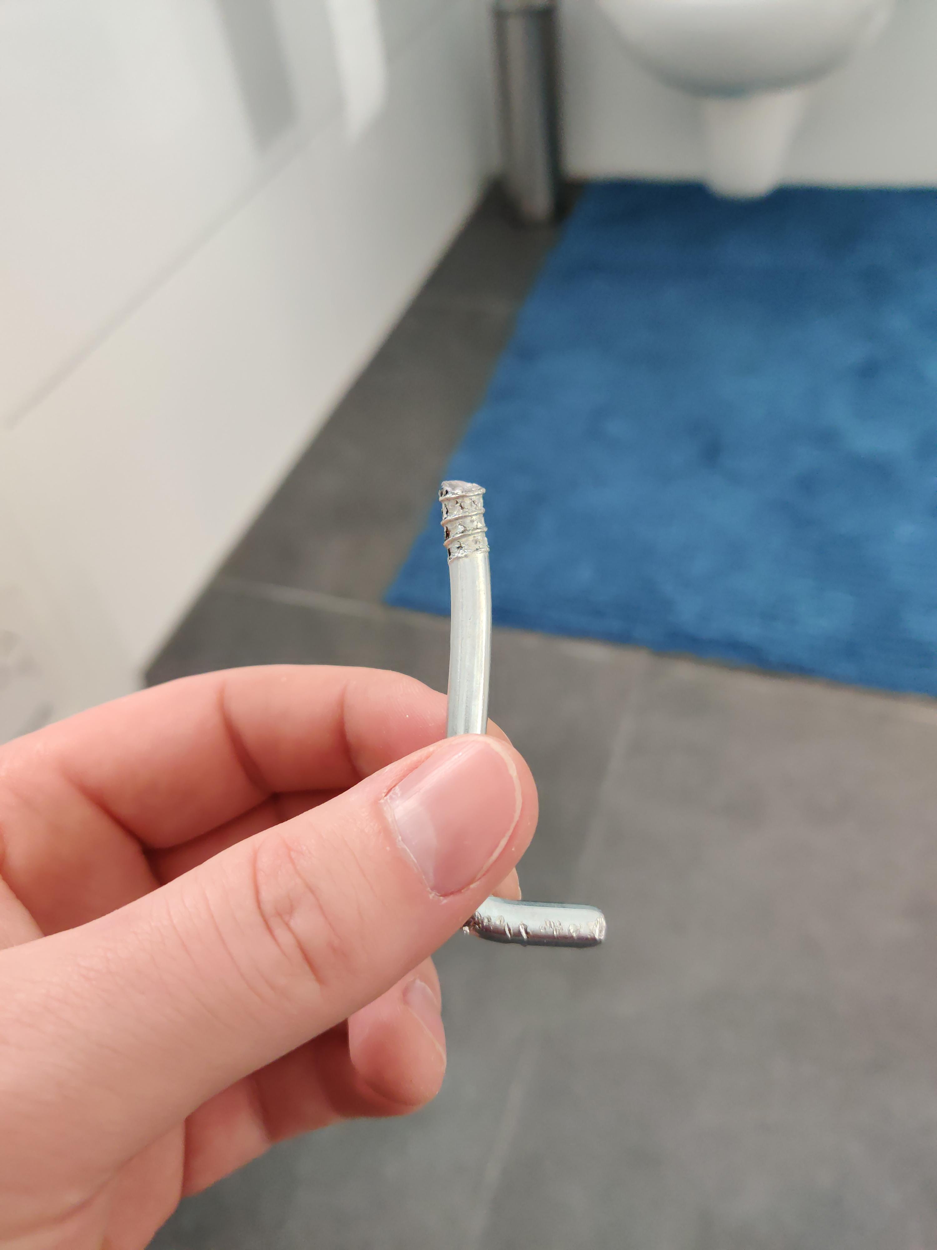 Bad wirkt wie neu