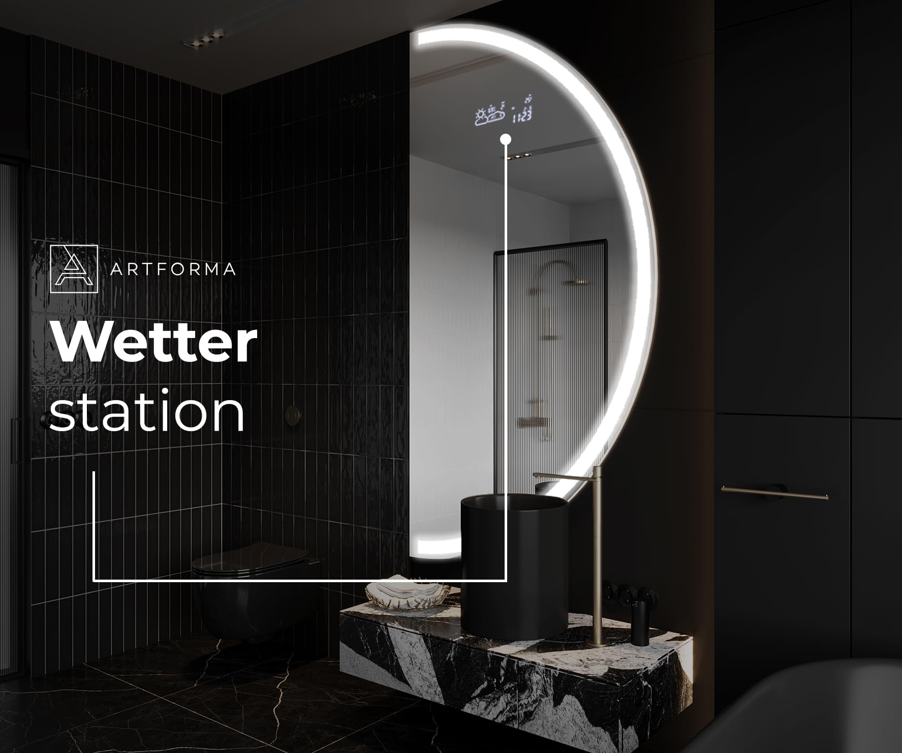 artforma-okrha222-x54-badspiegel-60x120-cm-rund-led-mit-rahmen image 6