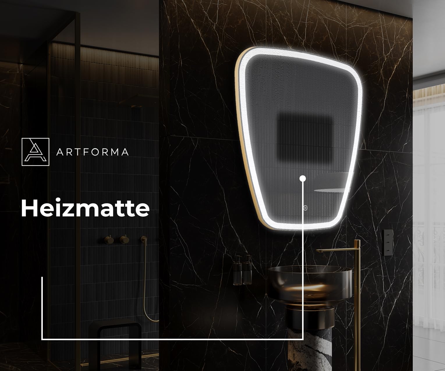 artforma-premiumline-led-badspiegel-trz222-54x74-cm-asymmetrisch-mit-rahmen image 5