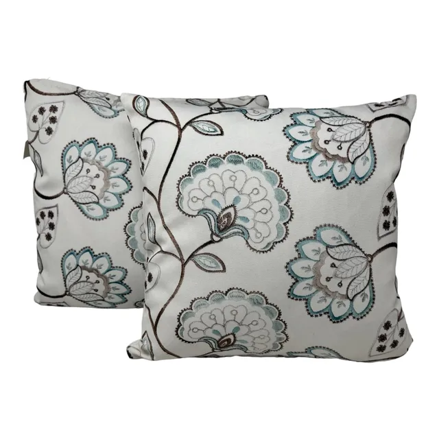 jet-line-bl-ten-deko-kissen-40x40cm-2er-set-mit-f-llung-indoor-outdoor image 1