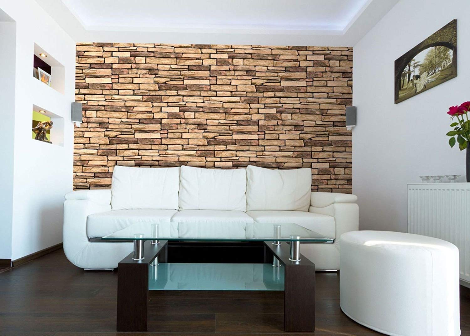 grace-grand-spa-pvc-wandpaneele-3d-naturschiefer-98x50-cm-20-st-ck-9-8-m image 3