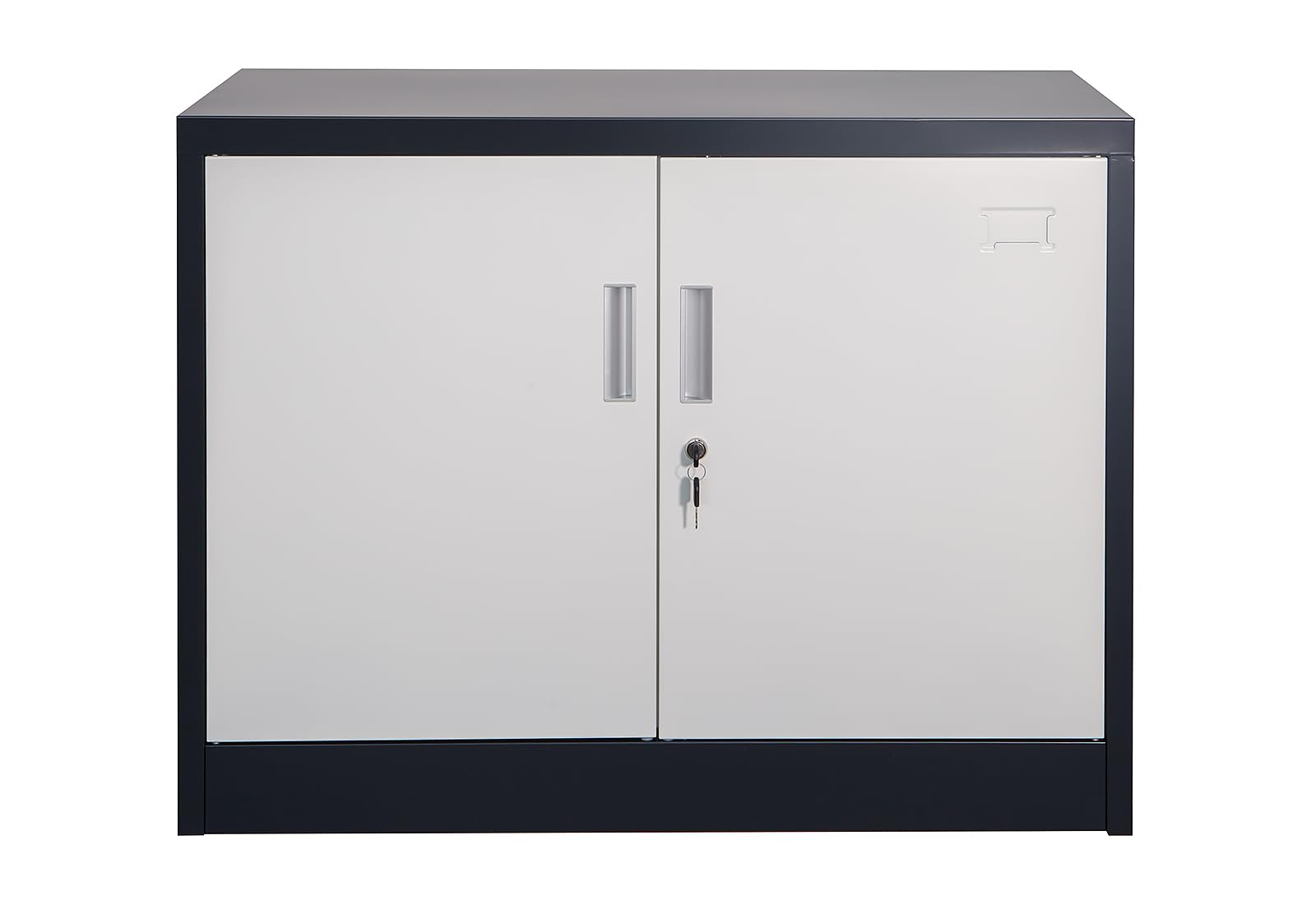 jet-line-b-roschrank-saratow-90x68x40-cm-anthrazit-wei-abschlie-bar image 6