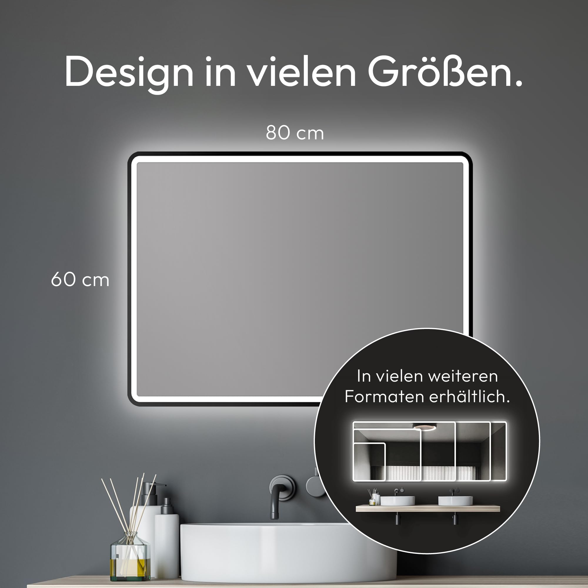 talos-led-badspiegel-80-x-60-cm-schwarz-matt-badezimmerspiegel-mit-umlaufender-b image 2