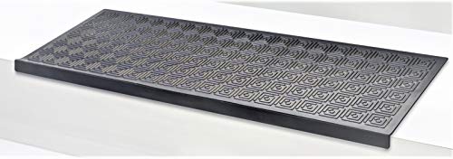 jet-line-amalia-gummi-treppenmatte-25x107-cm-schwarz-outdoor image 3