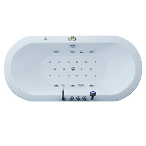 jet-line-villa-sofia-whirlpool-badewanne-oval-wei-194x90-vollausstattung image 3