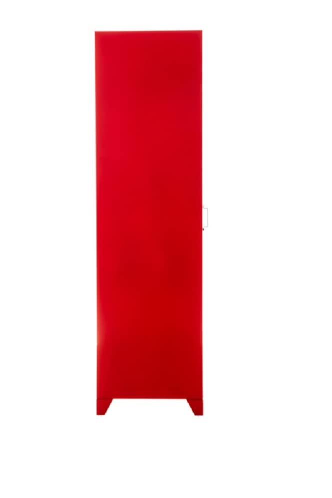 jet-line-petrow-metallspind-1-t-rig-rot-dunkelgrau-43x50x180-cm image 8