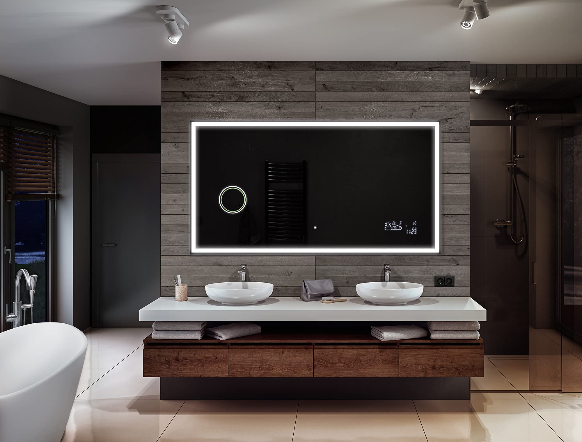 artforma-foram-led-badspiegel-120x60-cm-rahmenlos image 8