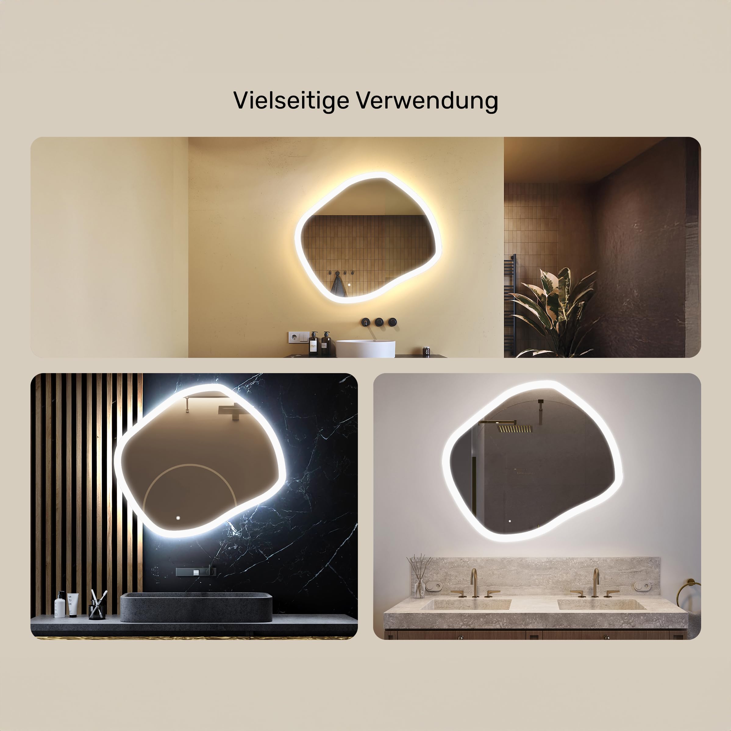 artforma-led-badspiegel-94x84-cm-magartforma137-sjya8-dual-led image 2