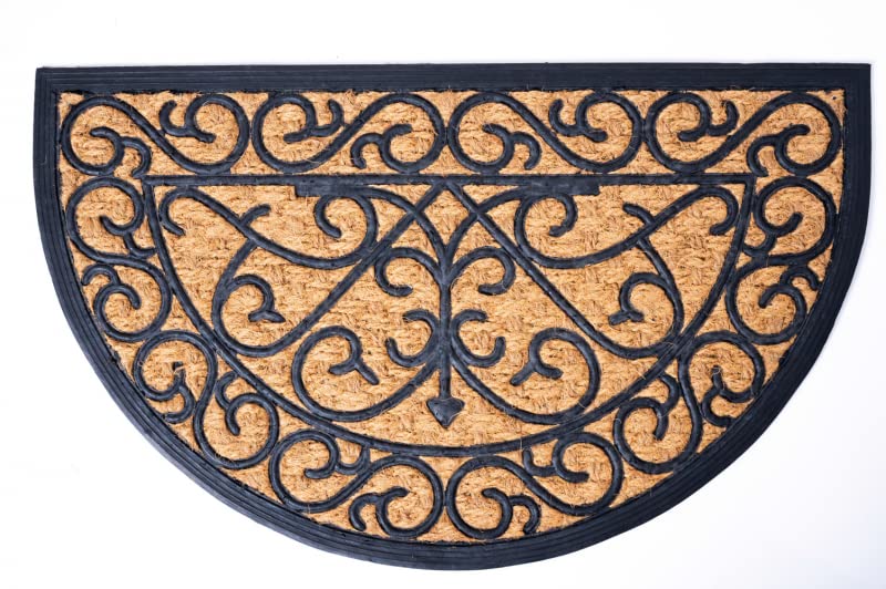 jet-line-klara-kokos-fu-matte-halbrund-45x75-cm-mit-ornament image 4