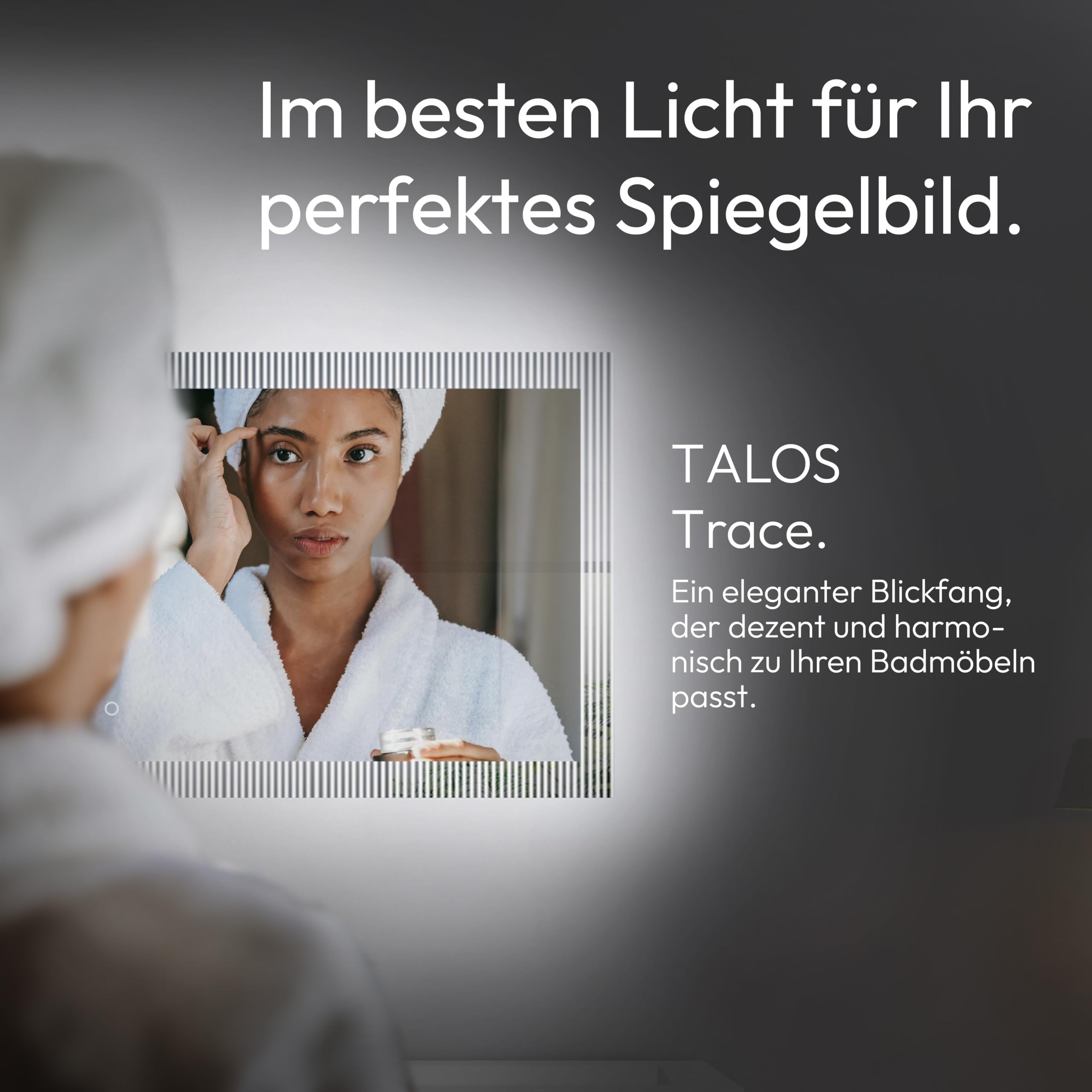 talos-badspiegel-trace-mit-led-beleuchtung-80-x-60-cm image 2
