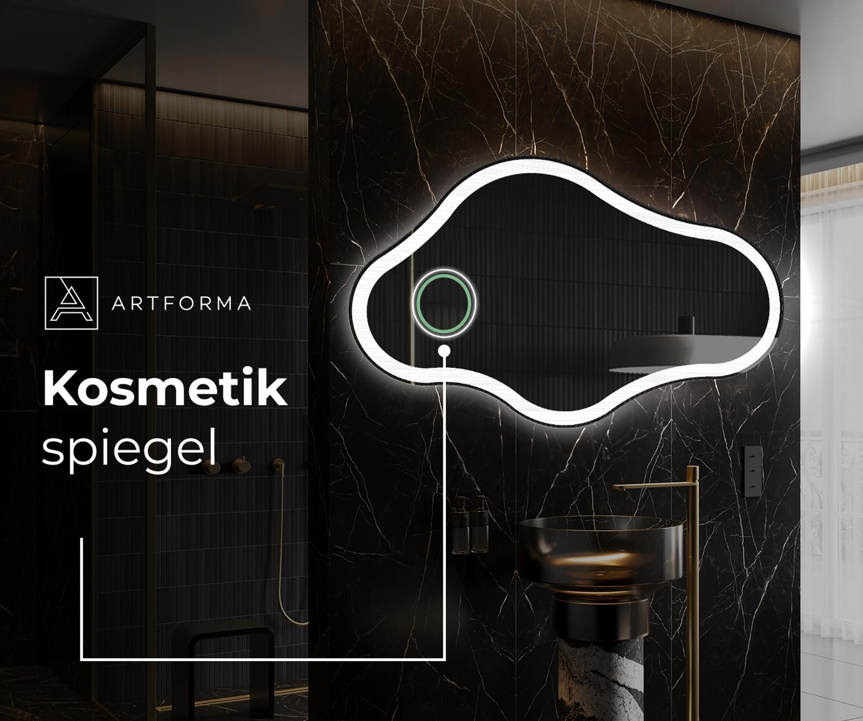 artforma-chm222-led-badspiegel-134x74-cm-asymmetrisch-rahmenlos image 4