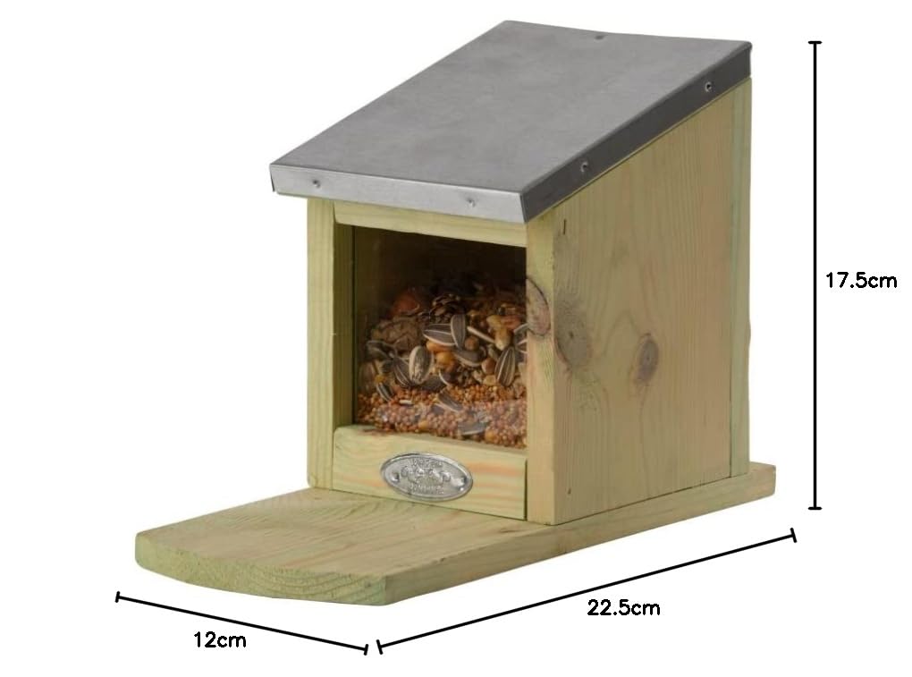 jet-line-tweets-eichh-rnchenfutterhaus-holz-12-x-17-5-x-22-5-cm image 4