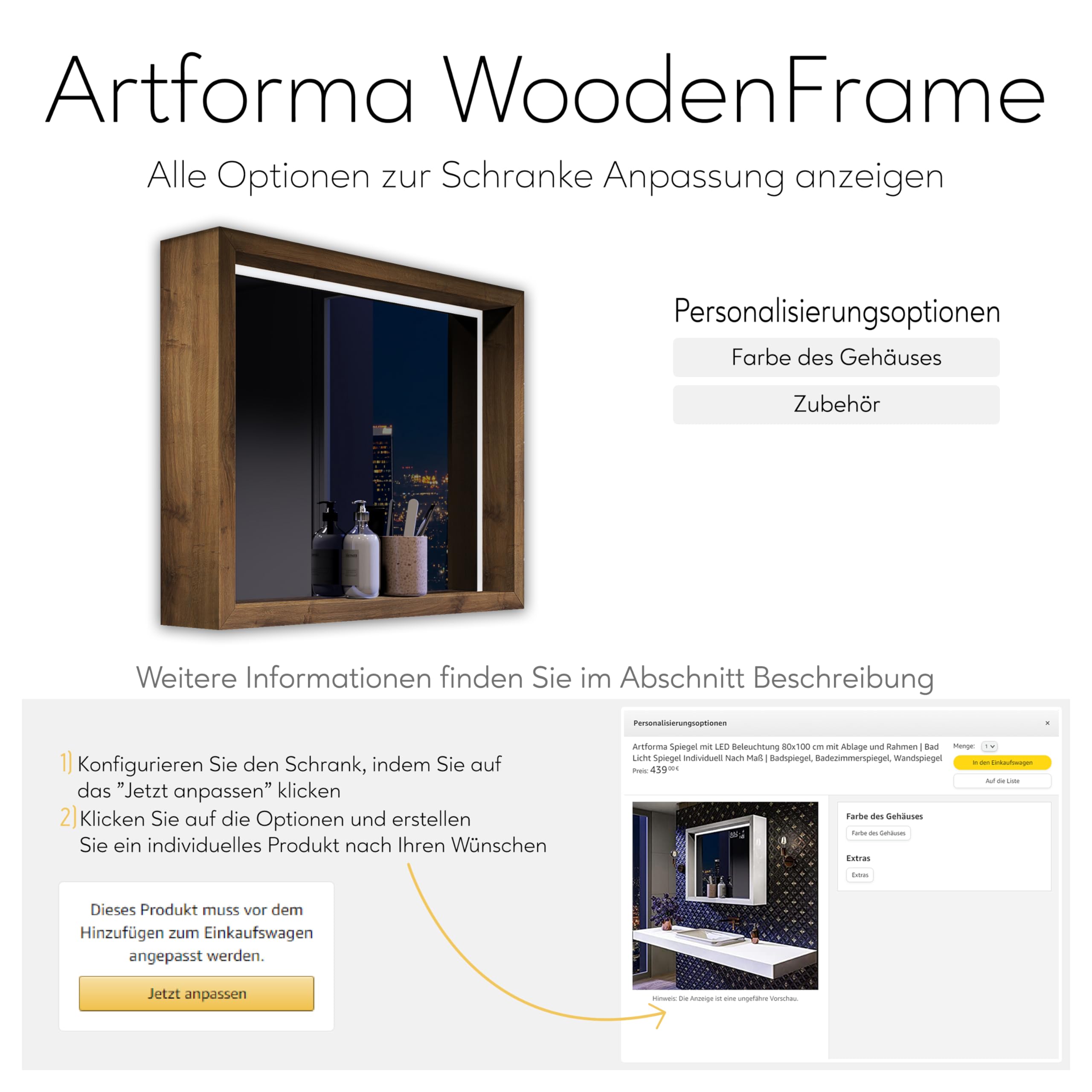 artforma-foram-led-badspiegel-90x80-cm-rahmenlos image 5