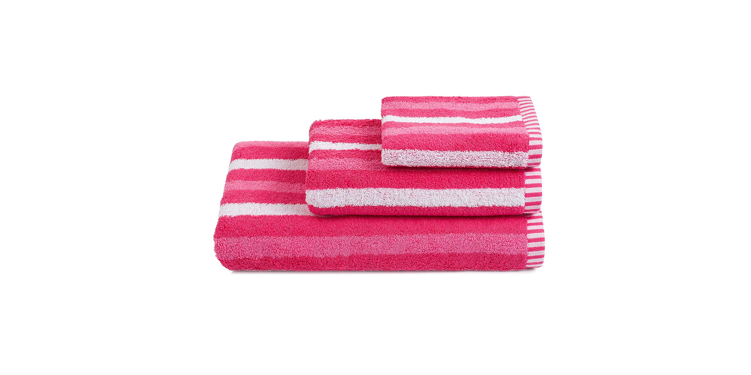 grace-grand-spa-active-stripes-duschtuch-75x150-cm-azur-100-baumwolle image 5