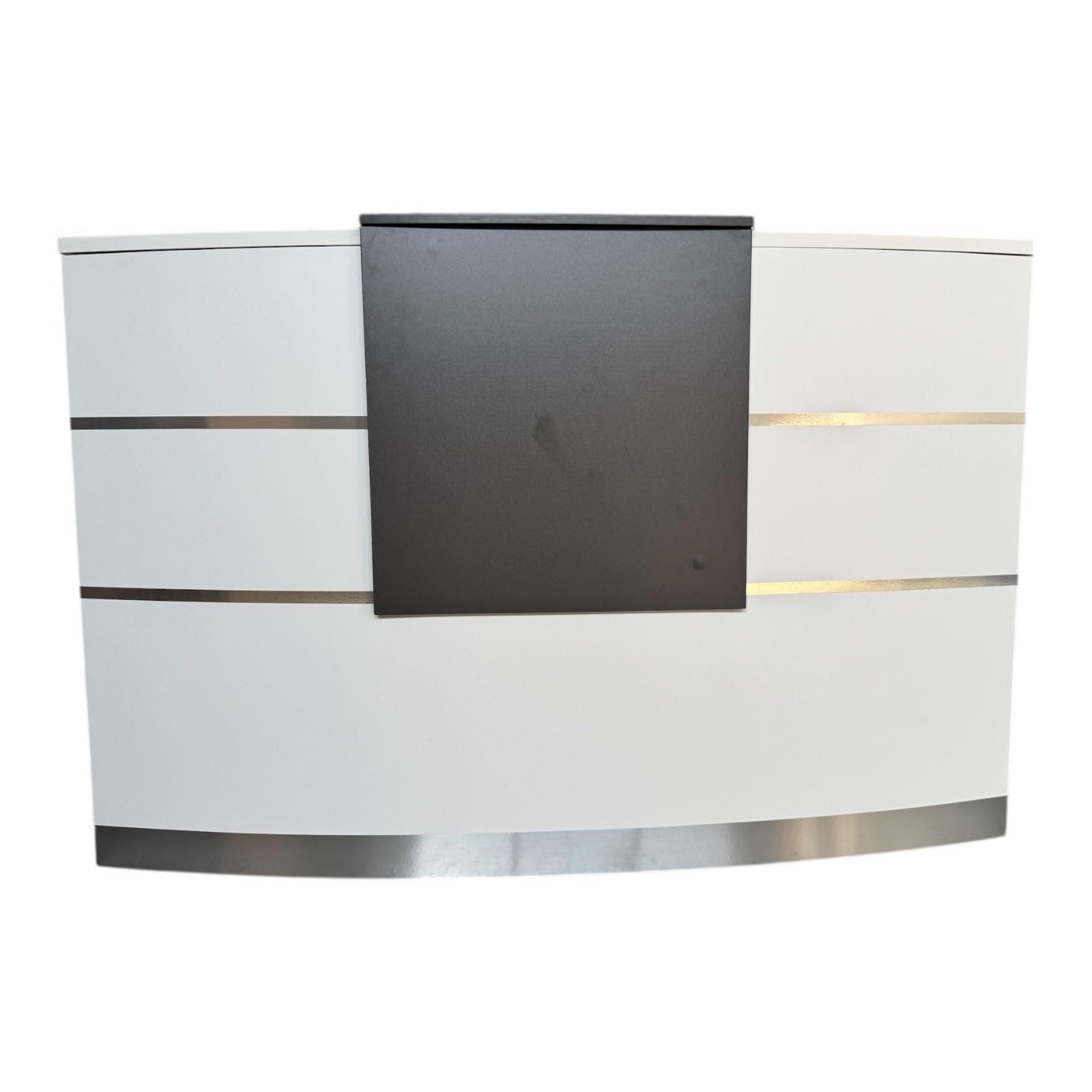 jet-line-valence-empfangstheke-wei-120cm-mdf image 4