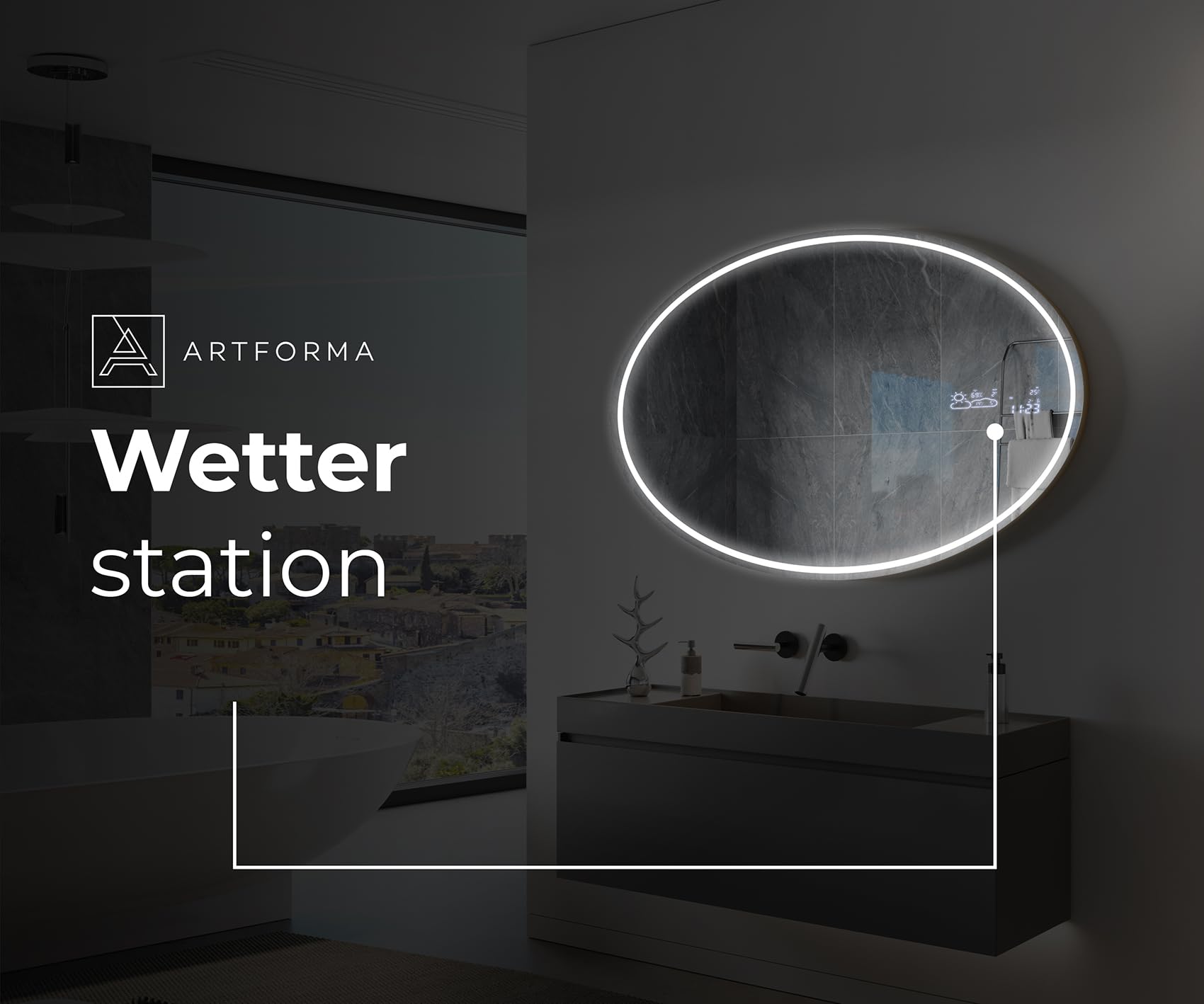 artforma-eli228-led-badspiegel-110x70-cm-oval-mit-rahmen image 7