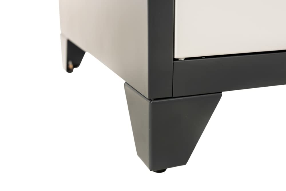 jet-line-petrow-spind-1-t-rig-dunkelgrau-wei-43x50x180-cm image 3