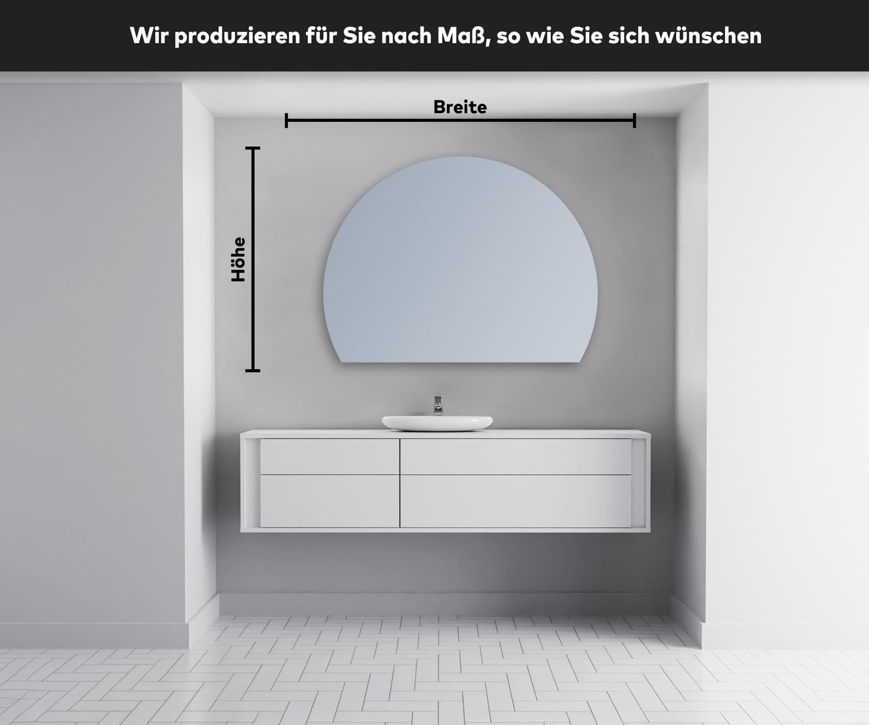 artforma-okrhc221-led-badspiegel-rund-95x71-cm-rahmenlos image 4