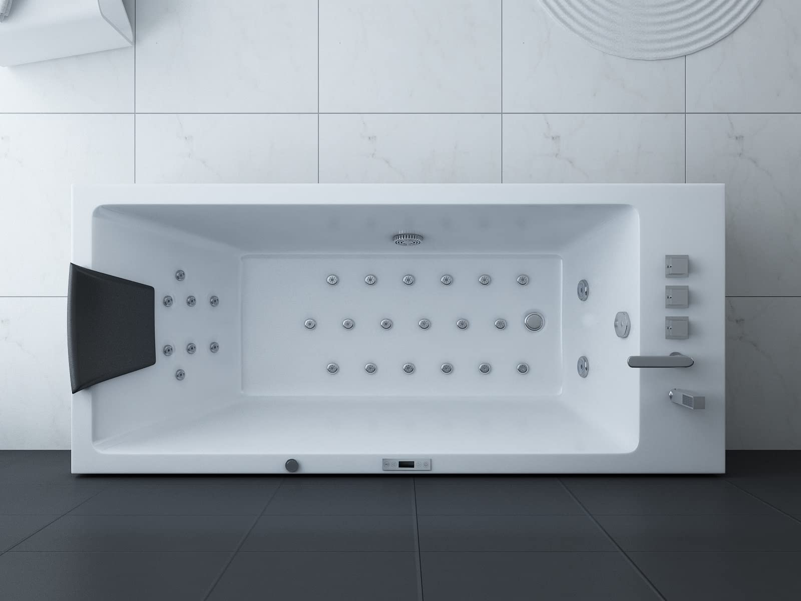 jet-line-villa-antonelli-whirlpool-badewanne-180x80-cm-mit-heizung-und-led-volla image 5