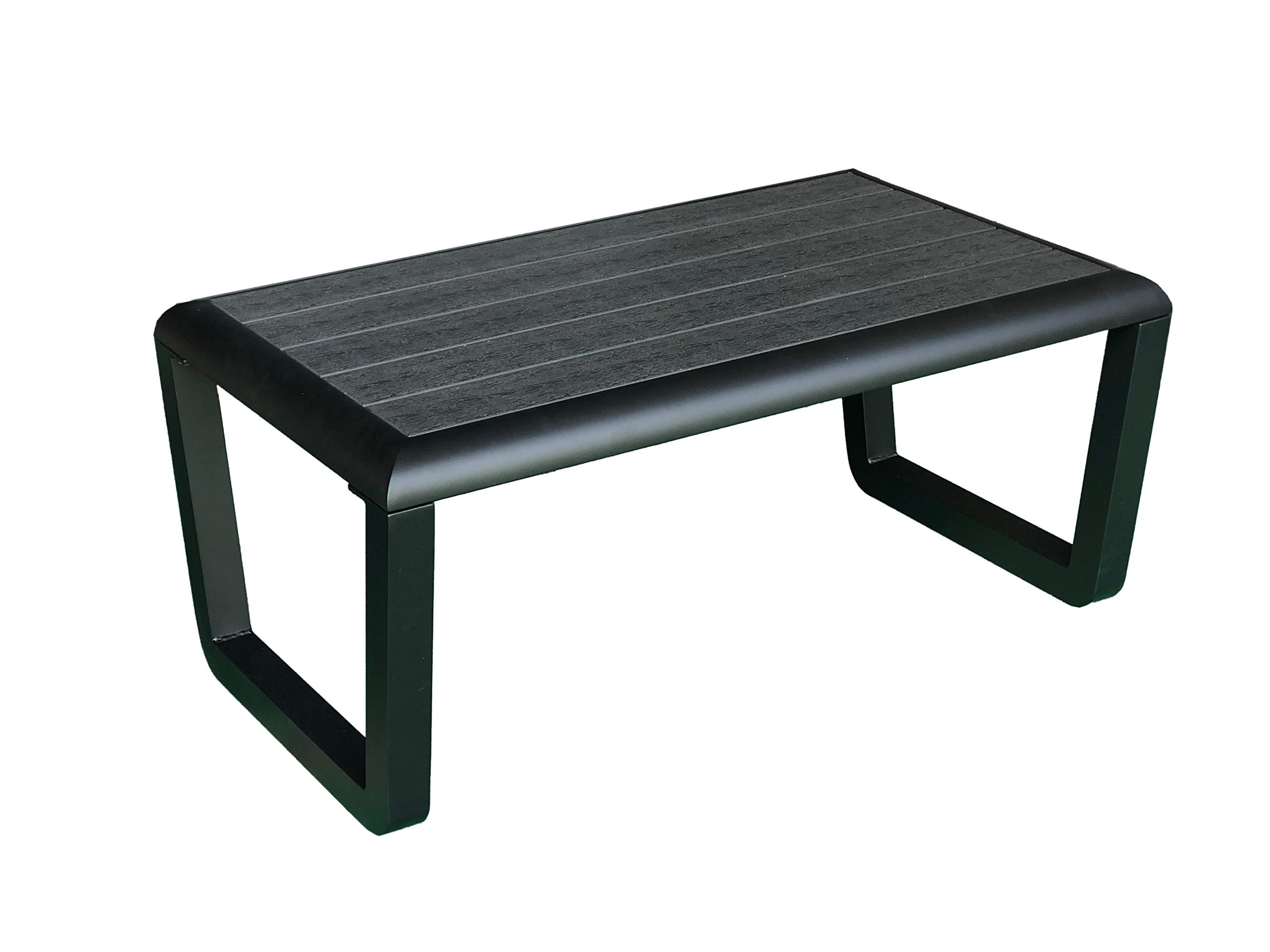 jet-line-delfi-gartenlounge-aluminium-schwarz-lounge-set-mit-tisch-und-kissen image 7