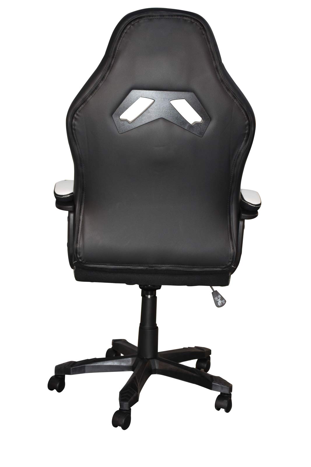 jet-line-gamingstuhl-treviso-chefsessel-schwarz-wei-h-henverstellbar-mit-wippfun image 3