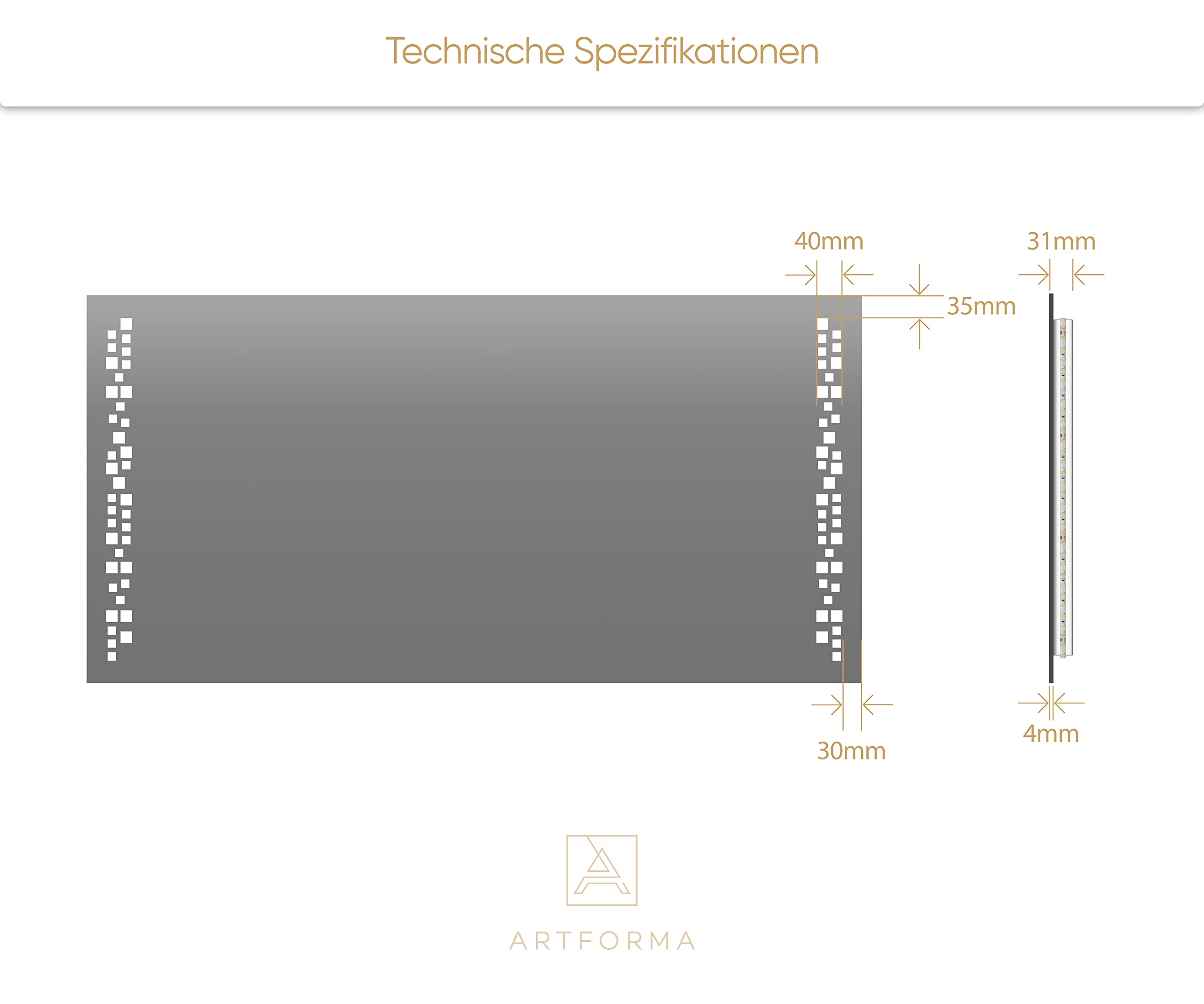 artforma-foram-led-badspiegel-100x60-cm-rahmenlos-6 image 7