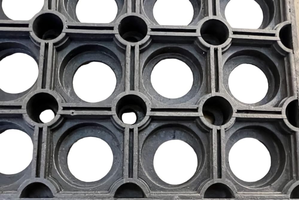 jet-line-gerlinde-gummi-treppenmatte-25x75cm-12mm-schwarz-5er-set-outdoor image 5