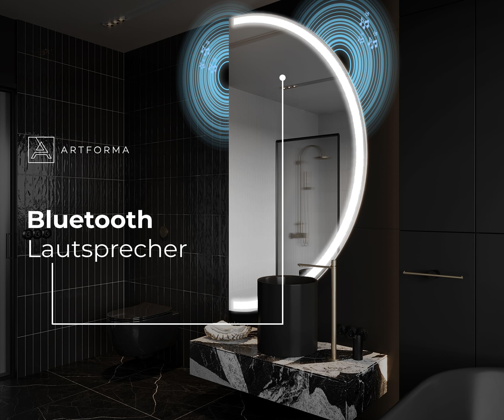 artforma-okrha222-x54-badspiegel-60x120-cm-rund-led-mit-rahmen image 5