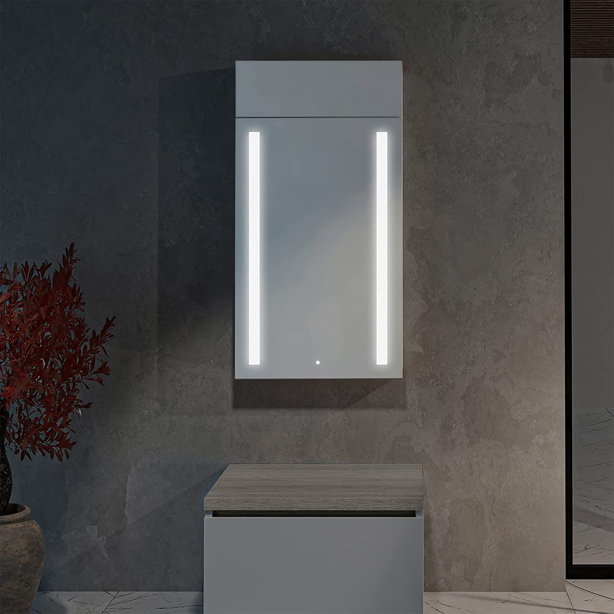 artforma-led-badspiegel-90x130-cm-prz003-hochformat image 8