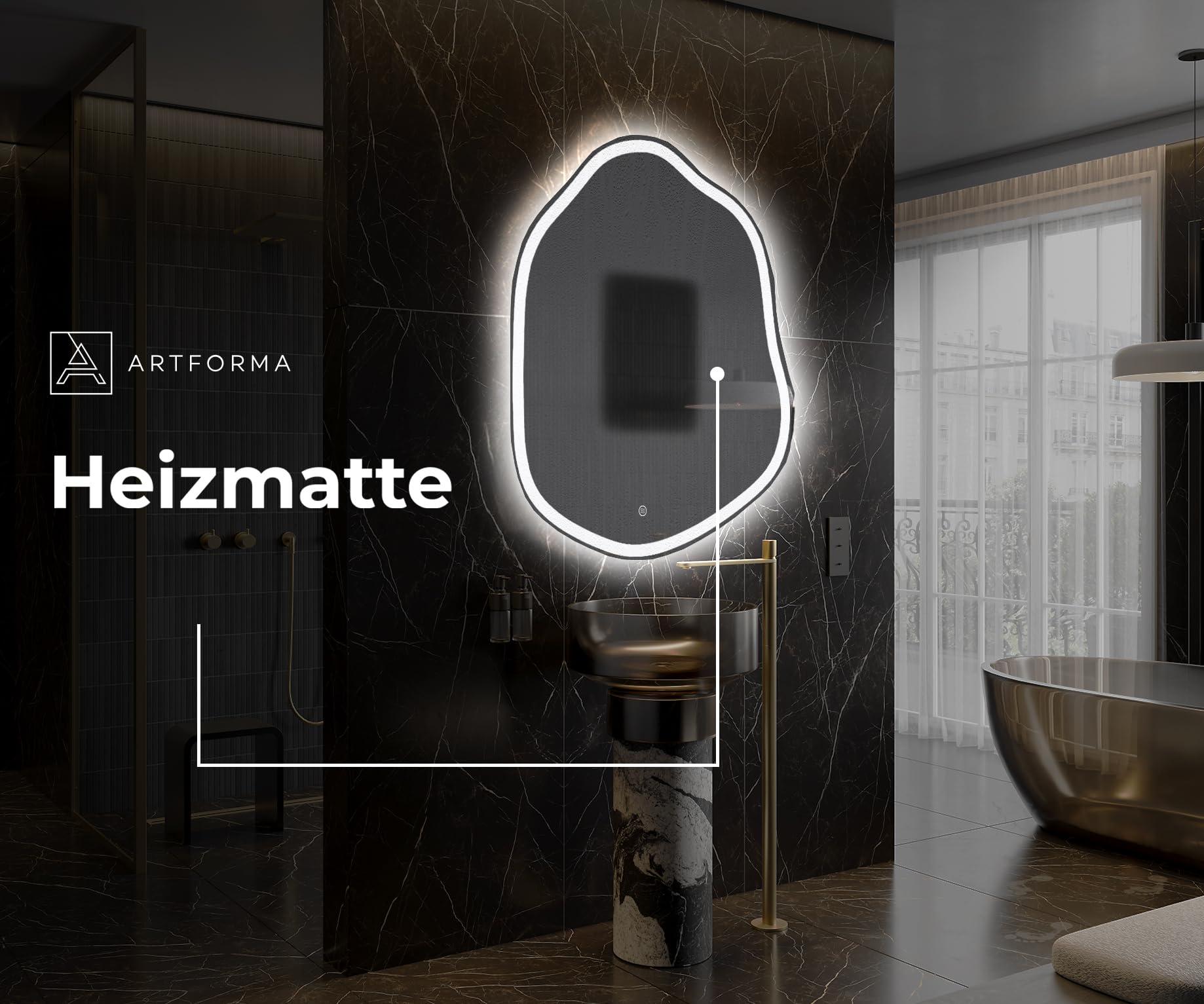 artforma-zie222-led-badspiegel-asymmetrisch-84x104-cm-rahmenlos image 8