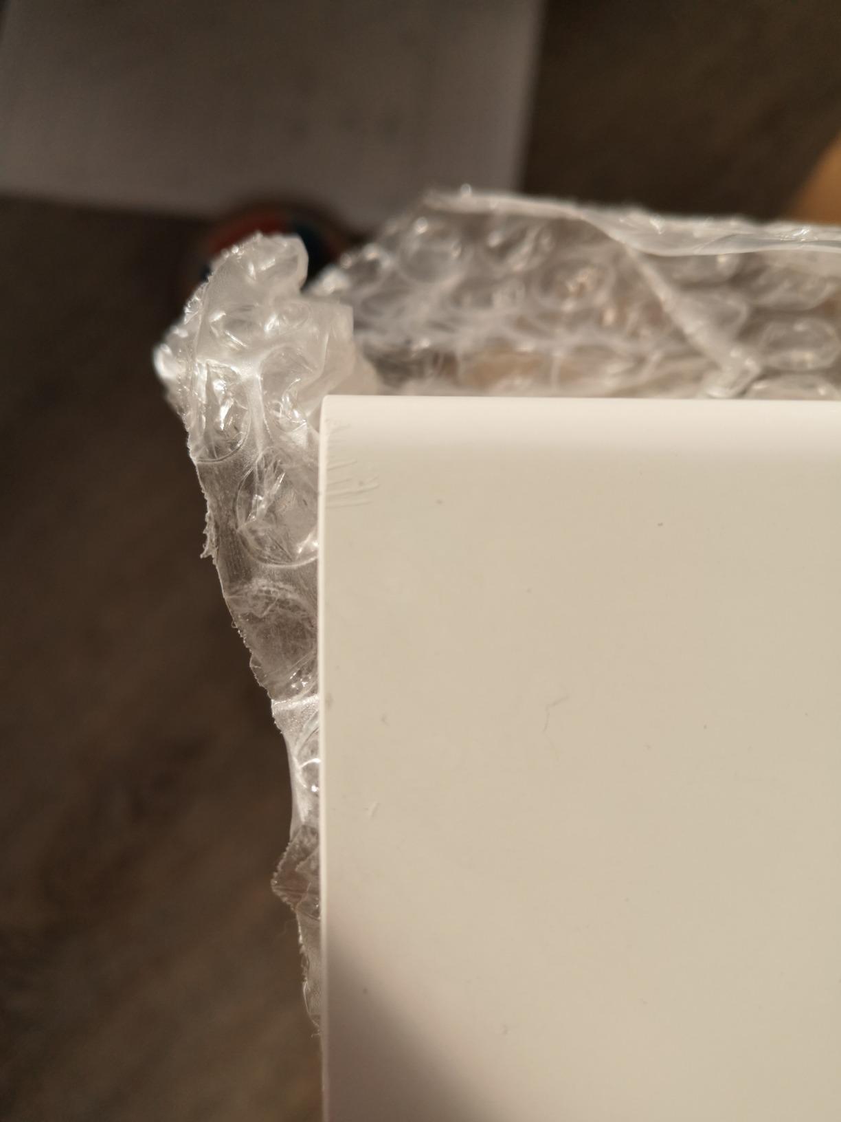 Perfekt fürs kleine Gäste-WC