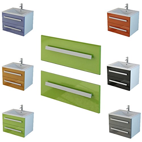 jet-line-bad-set-arosa-orange-hochglanz-waschbecken-unterschrank-59-cm image 6