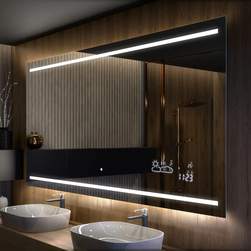 artforma-slimline-led-badspiegel-110x80-cm-rahmenlos image 1