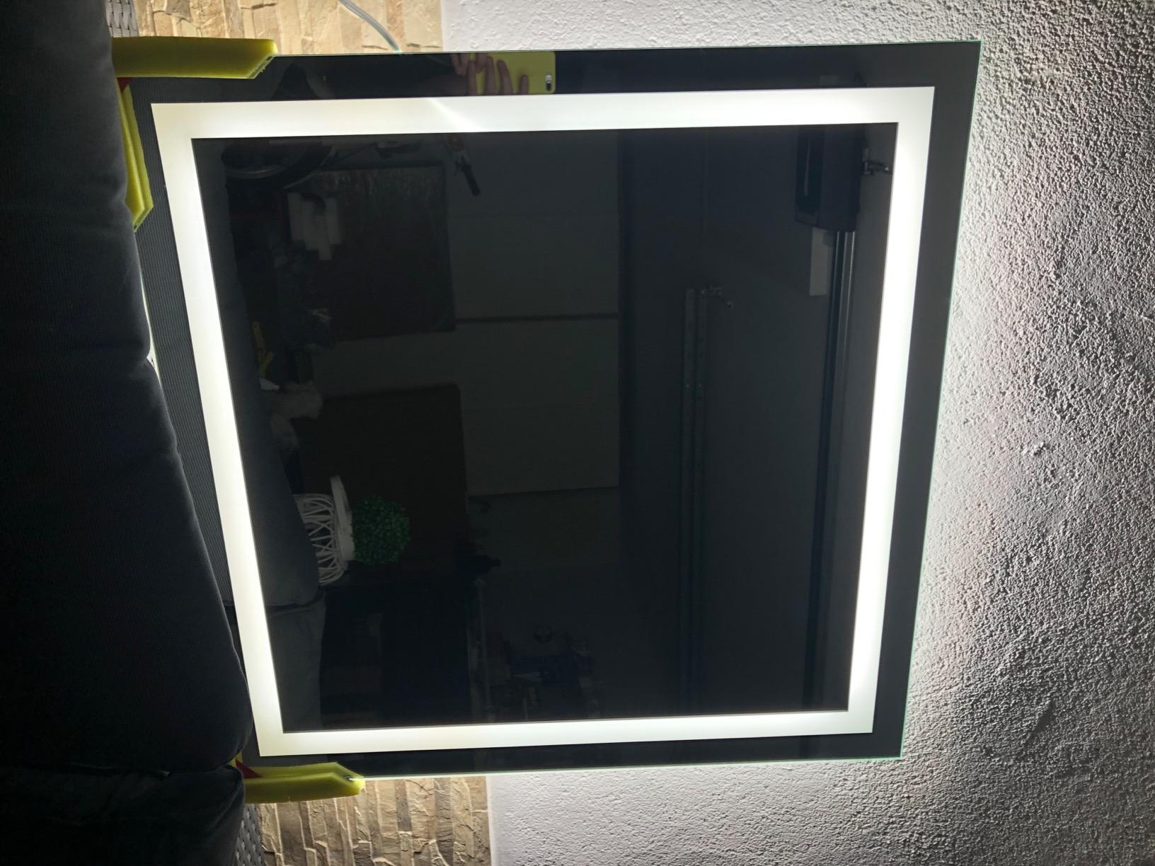 Wunderschönes Licht